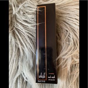 Renewing Mud Mask with Bakuchiol